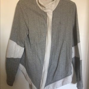 Puma Sport Lifestyle Colour Block Jacket Size XL